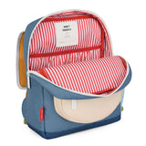 Mochila Escola Mini Sam (+6 anos) – Hello Hossy