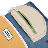 Mochila Escola Mini Sam (+6 anos) – Hello Hossy
