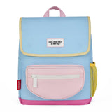 Mochila Escolar Retro Flores (+6 años) – Hello Hossy
