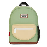 Mini-Marine-Schulrucksack (+6 Jahre) – Hallo Hossy