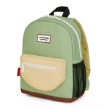 Mini-Marine-Schulrucksack (+6 Jahre) – Hallo Hossy