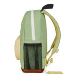 Mini-Marine-Schulrucksack (+6 Jahre) – Hallo Hossy