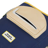 Mochila Escola Mini Dark Blue (+6 anos) – Hello Hossy