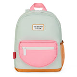 Mochila Escola Mini Water Green (+6 anos) – Hello Hossy