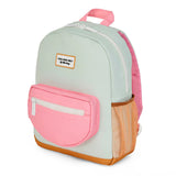 Mochila Escola Mini Water Green (+6 anos) – Hello Hossy