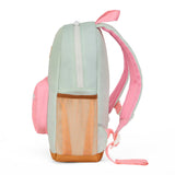Mochila Escola Mini Water Green (+6 anos) – Hello Hossy