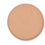 Prato Grande com Divisões em Silicone Harvey - Tuscany Rose - Liewood