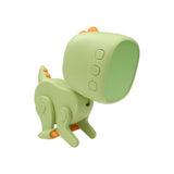 Despertador Dinossauro Robot