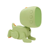 Despertador Dinossauro Robot