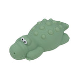 Luz de Presença Led - Crocodilo