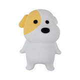 Luz de Presença Led - Cão Dorminhoco