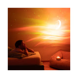 Projetor Galáxia com Comando