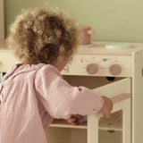 Cozinha em Madeira - Edição Limitada - Little Dutch