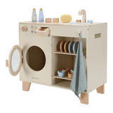 Máquina de Lavar - Edição Limitada - Little Dutch
