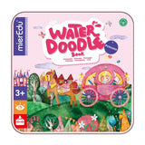 Water Doodle Book (Colorir com Água) - Princess Hangtag