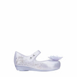 Mini Melissa Ultragirl Frozen - Transparente