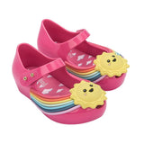 Mini Melissa Ultragirl Sunny Day - Rosa