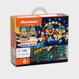 Mini Waffle - Assalto ao Banco - 148 Peças