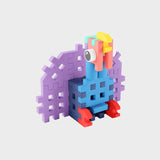 Mini Waffle Pocket Pet - Perú