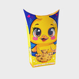 Mini Waffle Pocket Pet - Pato
