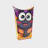 Mini Waffle Pocket Pet - Aranha - 25 Peças