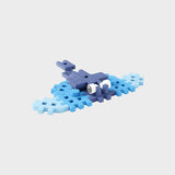 Mini Waffle Pocket Pet - Manta