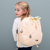 Mochila Pequena  Mrs. Unicorn - Trixie