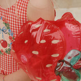 Braçadeiras - Strawberry - Konges Slojd