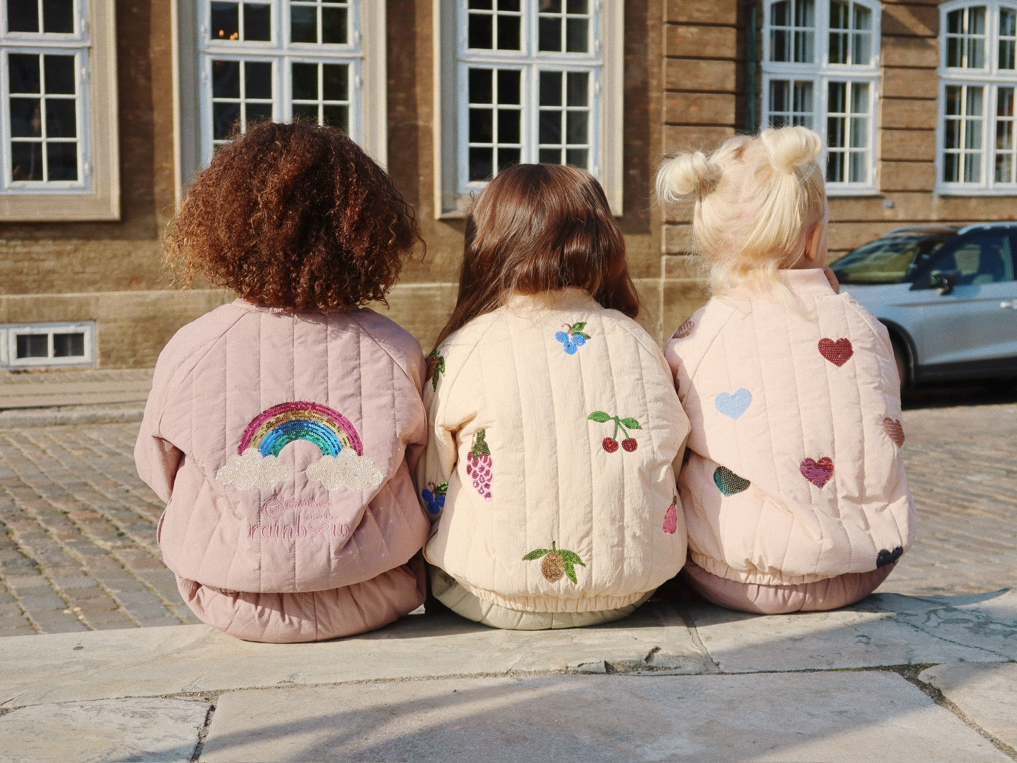 Konges Slojd FW25