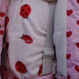 Casaco Mismou - Amour Pink - Konges Slojd