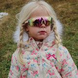 Quispo Sigge - Bella Rosita - Konges Slojd
