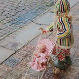 Carrinho de Bonecas - Rosie Rose - Konges Slojd