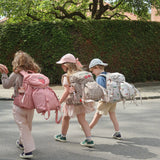 Mochila Escolar Clover - Leo - Konges Slojd