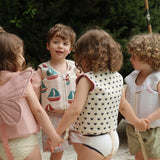 Colete de Flutuação Manon - Coeur Eclipse - Konges Slojd