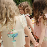 Colete de Flutuação Manon - Coeur Eclipse - Konges Slojd