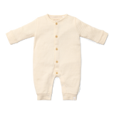 Babygrow - Creme - Little Dutch