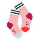 Conj. de 4 Pares de Meias - Mini Color Pop - Hello Hossy