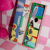 Conj. de 4 Pares de Meias - Mascots - Hello Hossy