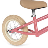 Bicicleta de Balanço Glitter - Sparkling Pink- Konges Slojd