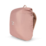 Mochila Escolar Clover - Mahogany Rose - Konges Slojd