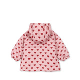 Casaco Mismou - Amour Pink - Konges Slojd