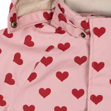 Casaco Mismou - Amour Pink - Konges Slojd