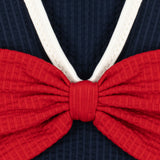 Fato de Banho Bowie - Navy Blazer - Konges Slojd