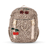 Mochila Escolar Clover - Leo - Konges Slojd