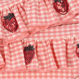 Biquíni Etta - Geranium Pink - Konges Slojd