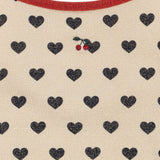 Fato de Banho Manon Glitter - Coeur Eclipse - Konges Slojd