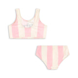 Biquini Pomia - Candy Rose Stripe - Konges Slojd