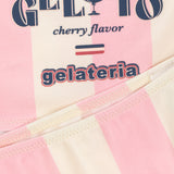 Biquini Pomia - Candy Rose Stripe - Konges Slojd