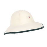 Cale Badehut – Kirschstreifen – Konges Slojd