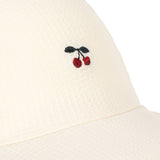 Cale Badehut – Kirschstreifen – Konges Slojd